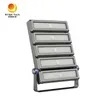 Boîtier d'éclairage modulaire pour inondation extérieur 300W LED pour mât élevé