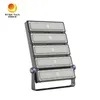 Boîtier d'éclairage modulaire pour inondation extérieur 300W LED pour mât élevé