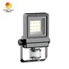 Projecteur LED avec détecteur PIR étanche 10W/20W/30W/50W/100W