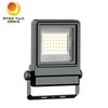 Projecteur de lumière extérieure Lampes d'inondation 30W Réflecteur LED