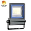 Projecteur de lumière extérieure Lampes d'inondation 30W Réflecteur LED
