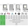 IP65 SMD AC alimenté par 30W LED