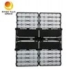 13000lm Shenzhen haut mât 1000W Sport Stade de football Tour d'inondation éclairage LED lumière pour haut poteau