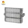 Projecteur LED modulaire en aluminium étanche IP65 réglable 150W pour tunnel