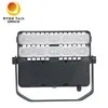 Projecteur inondateur à module étanche réglable Dia en fonte d'aluminium 100W LED réflecteur