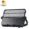 Projecteur inondateur à module étanche réglable Dia en fonte d'aluminium 100W LED réflecteur
