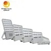 Projecteur LED 400W en aluminium moulé sous pression pour éclairage industriel breveté