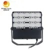 Projecteur tunnel à mât élevé 220V 50W 100W 150W Réflecteur LED