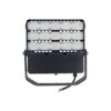 Projecteur tunnel à mât élevé 220V 50W 100W 150W Réflecteur LED