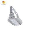 Projecteur LED de module SMD étanche 50W 100W 150W 200W pour tunnel