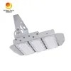 Projecteur inondation modulaire étanche pour auvent, 150W, lampe tunnel LED