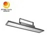 Excellente dissipation de chaleur Lumière LED linéaire haute baie 200W IP65 160lm/W