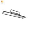 Luminaire linéaire LED industriel haute baie étanche 200W