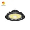 Entrepôt Atelier Usine Éclairage 150W UFO Projecteur LED Baie Haute