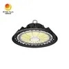 Entrepôt Atelier Usine Éclairage 150W UFO Projecteur LED Baie Haute