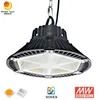 Projecteur industriel et commercial à LED haute efficacité 100W pour entrepôt