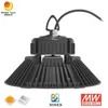 Projecteur industriel et commercial à LED haute efficacité 100W pour entrepôt