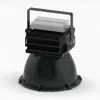Éclairage LED haute baie 400W Sport Light Stade de l'entrepôt de support lumière LED