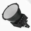 Éclairage LED haute baie 400W Sport Light Stade de l'entrepôt de support lumière LED