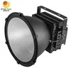 Luminaire High Bay 480W 57600lm IP65 Étanche pour l'éclairage d'entrepôt