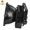 Projecteur LED haute baie 400W à large couverture pour stades et grandes salles