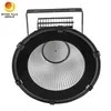 Projecteur industriel LED 150W ultra-lumineux idéal pour les entrepôts, les usines et les stades