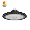 Lumière spéciale UFO-200W pour les grandes salles