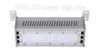 Rygh 100W Luminaire linéaire industriel LED pour entrepôt, ateliers - Certifié CE RoHS FCC - Garantie 5 ans