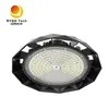 Entrepôt Gymnase 150W UFO LED Projecteur de grande hauteur