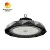 Entrepôt Gymnase 150W UFO LED Projecteur de grande hauteur