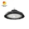 Entrepôt Gymnase 150W UFO LED Projecteur de grande hauteur