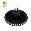 UFO200-M 200W LED Suspension Ronde Dimmable pour Baie Industrielle