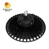 UFO200-M 200W LED Suspension Ronde Dimmable pour Baie Industrielle