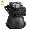 480W 500W Entrepôt Industriel LED High Bay Light Support d'entrepôt Dimmable Intérieur Stade LED High Bay Light