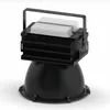 480W 500W Entrepôt Industriel LED High Bay Light Support d'entrepôt Dimmable Intérieur Stade LED High Bay Light