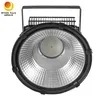 Lumière haute baie de gymnase 240W 200W à lumens élevés, éclairage industriel LED pour intérieur de stade et d'usine