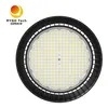 Rygh Tech 500W Série J Stade OVNI LED haute baie lumière 170lm/W