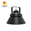 100W 4000K 5000K 5700K 15000-20000lm OVNI industriel à LED haute baie lumière