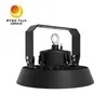 100W 4000K 5000K 5700K 15000-20000lm OVNI industriel à LED haute baie lumière