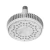 Éclairage haute baie Aluminium maïs 150W E40 ampoule LED
