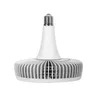 Éclairage haute baie Aluminium maïs 150W E40 ampoule LED