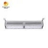 Luminaire linéaire de plafond à mât élevé tri-preuve IP65 100W LED
