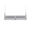 Luminaire linéaire de plafond à mât élevé tri-preuve IP65 100W LED