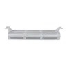 Projecteur linéaire modulaire haute puissance pour entrepôt 300W LED