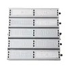 Module linéaire étanche pour projecteur d'inondation 500W LED pour baie industrielle