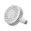 Lampe LED UFO haute baie 60W à suspendre en intérieur, culot E40