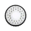 Lampe LED UFO haute baie 60W à suspendre en intérieur, culot E40