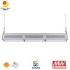 Supermarché Accrochage linéaire 150W LED haute baie luminaire