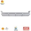 Luminaire industriel à LED haute puissance Rygh 400W pour gymnase et entrepôt