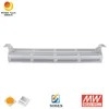Luminaire industriel à LED haute puissance Rygh 400W pour gymnase et entrepôt